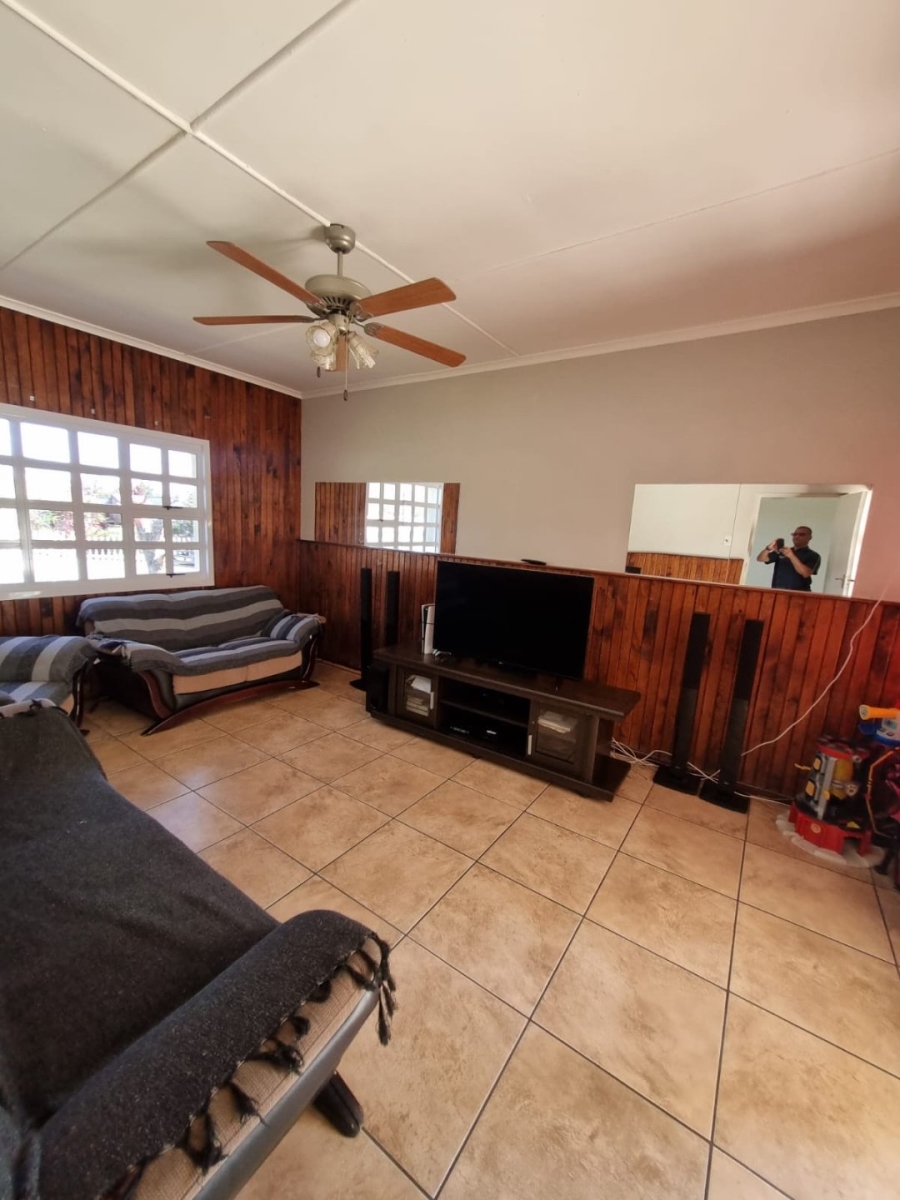 4 Bedroom Property for Sale in Queenstown Central Eastern Cape